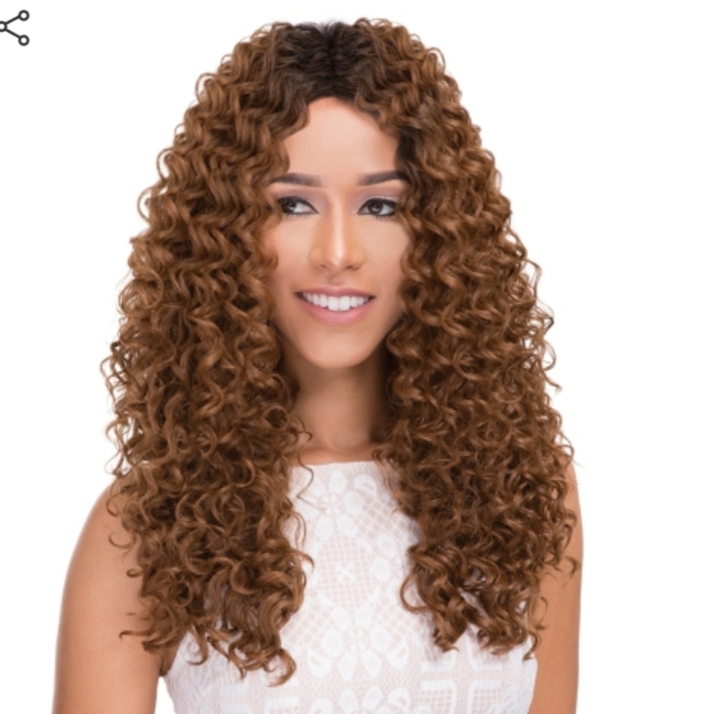 Hair Braids 3X Value Pack Insta-weave Soft Wave